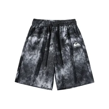 Quiksilver Casual Shorts Unisex