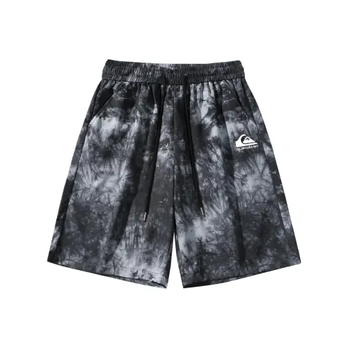 drape Casual Shorts Unisex