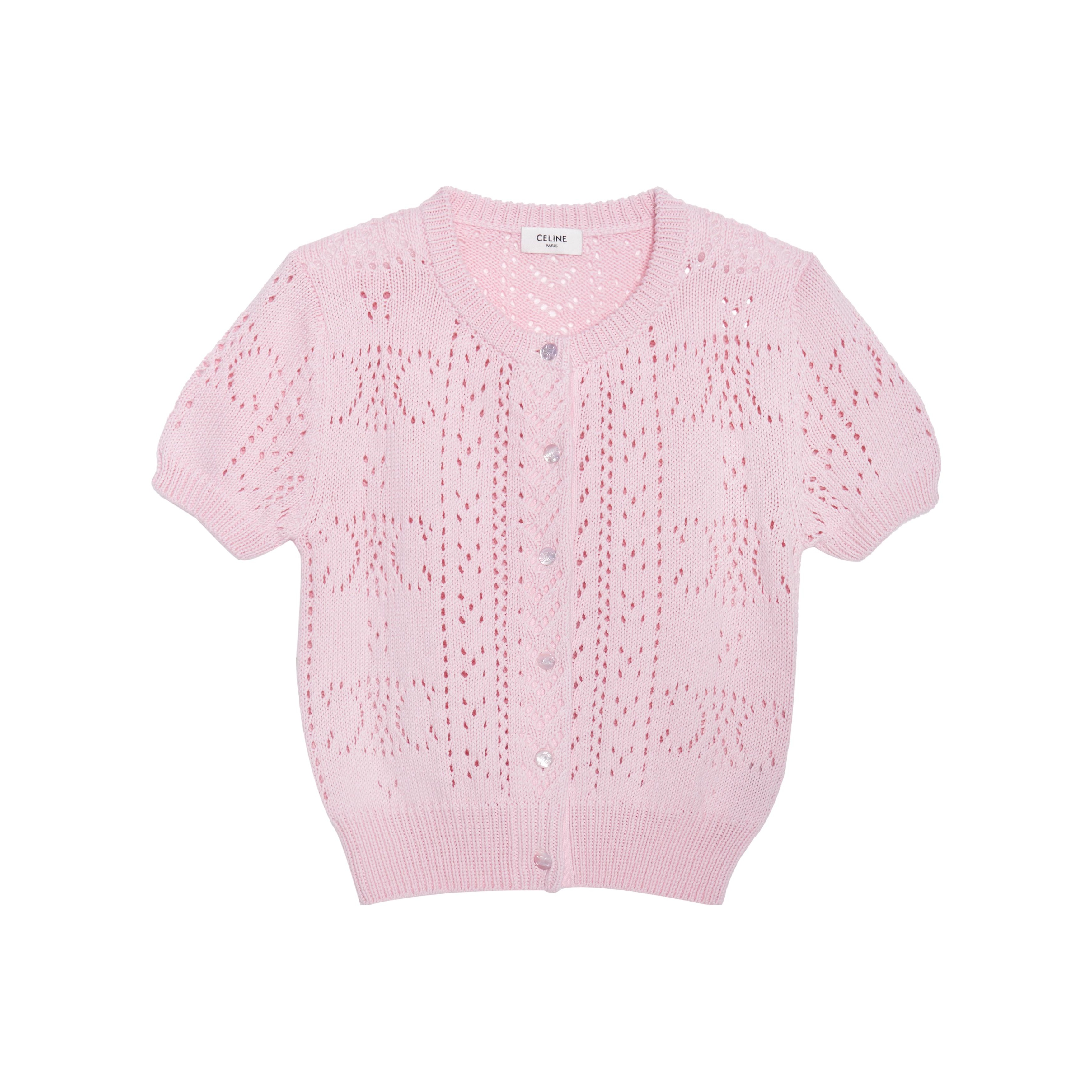 CELINE Knitwear Apparel on Sale & Authentic - POIZON CELINE Knitwear Apparel on Sale & Authentic - POIZON