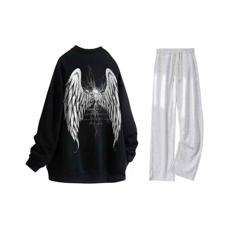 ROBINHOOD Casual Sportswear Unisex-2