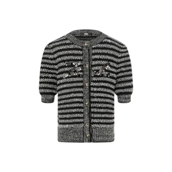 KARL LAGERFELD Knitwear Women's Gray