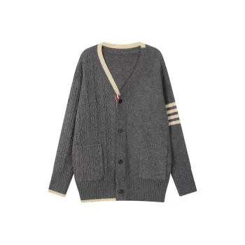 AURORA MUSE Knitwear Women's Gray