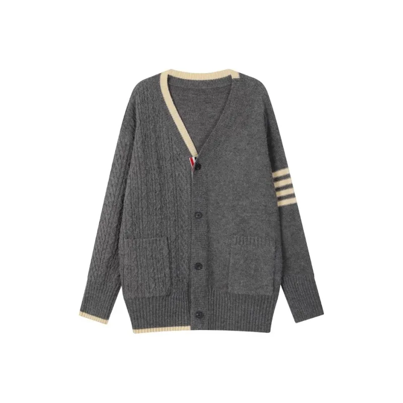 AURORA MUSE Knitwear Women's Gray-0