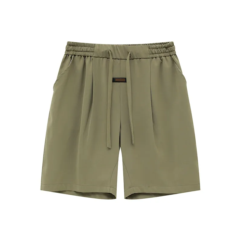ACUOD BY CHANU Casual Shorts Unisex-4