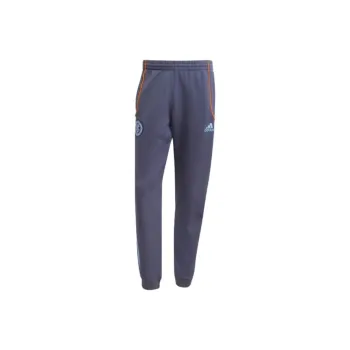 Adidas Free Shipping With AdiClub New York City Fc Ubp Travel Pants