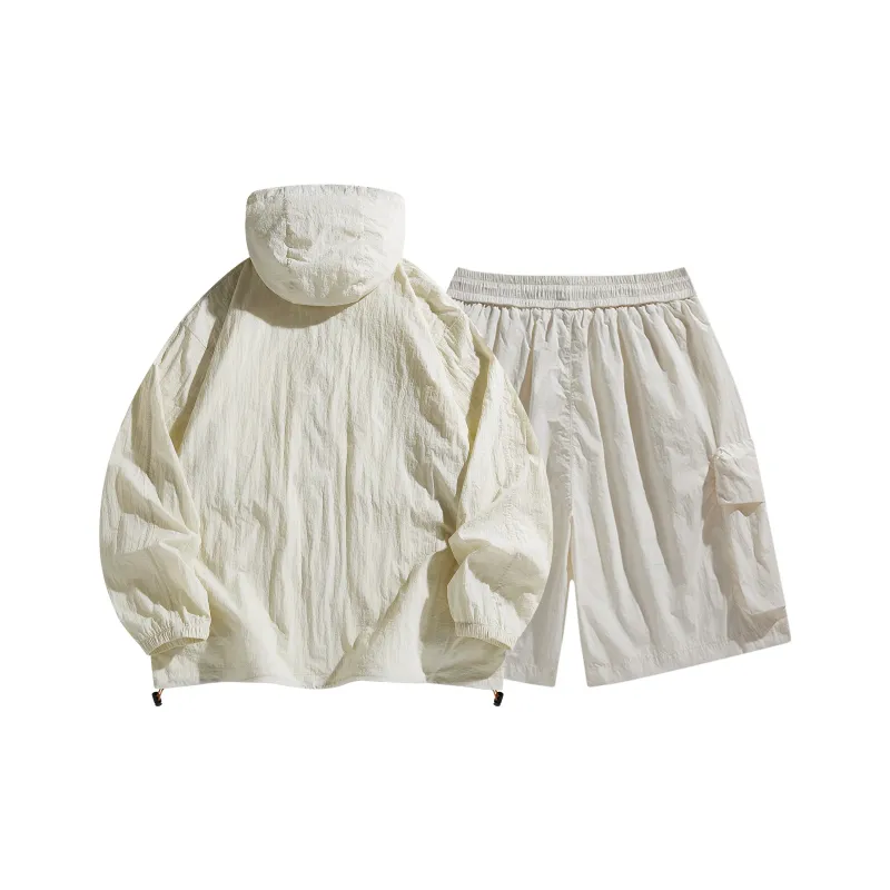 SOIE Sun Protection Clothing Unisex-47