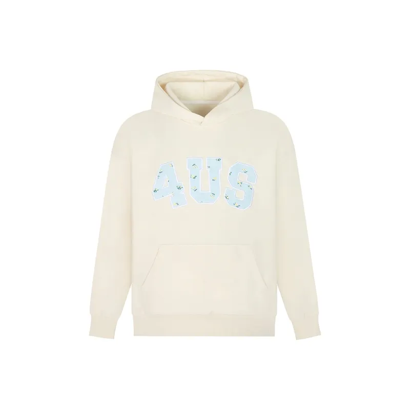 FORUYES Sweatshirts Women's-6