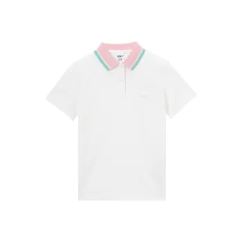 GOLF Polo Shirts Women's