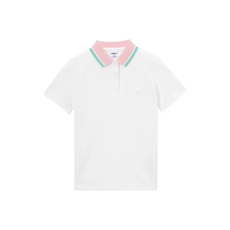 GOLF Polo Shirts Women's-0
