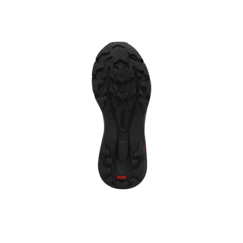 Discovery Expedition Barnsley Trail Mid Top Hiking Shoes Men's-40