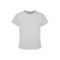 LIGHT HEATHER GREY/Light Gray