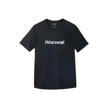 NNormal T-Shirts Women's Black