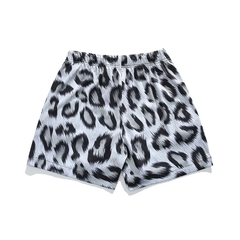 UNthemed Casual Shorts Unisex-16