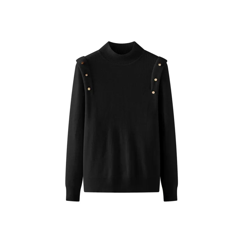 Dear Zhazha Knitwear Women's-2