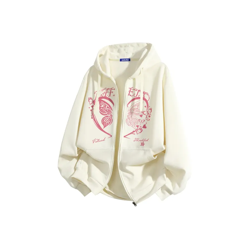 Lafetto Sweatshirts Unisex-10