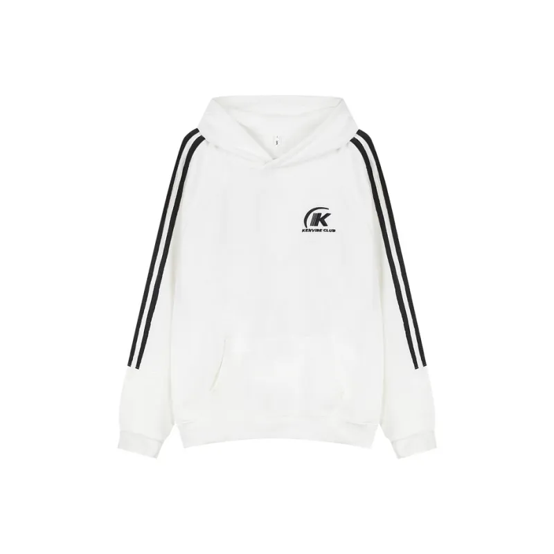 DanerWang Sweatshirts Unisex-0
