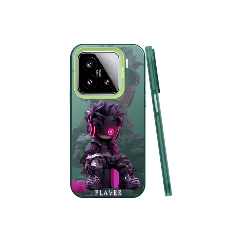 BAOCHENG Phone Cases-6