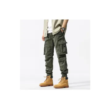 33TH Cargo Pants Unisex