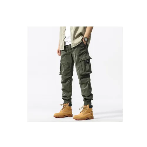 33TH Cargo Pants Unisex