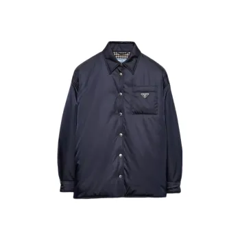 PRADA Re Nylon Padded Jacket