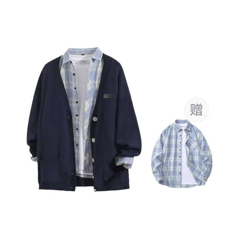 OGEK Shirt Matching Sets Unisex-6