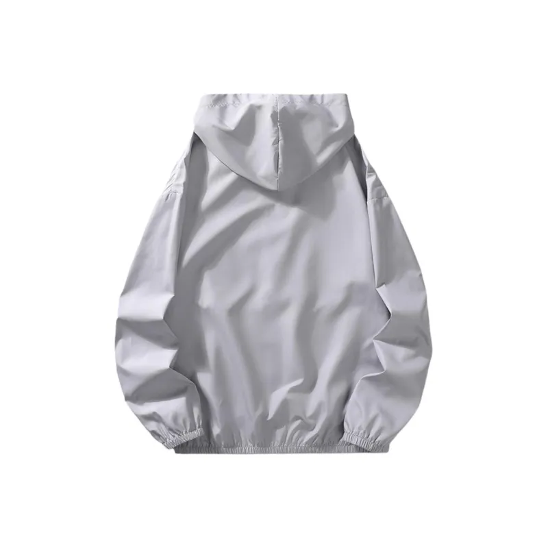 FCMM Super Light Breathable UV Protection Sun Protection Clothing Unisex-5