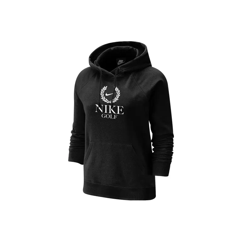 Nike Golf Women's Fleece Hoodie-0