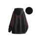 Black (Thickened and Fleece-Lined Upgraded)