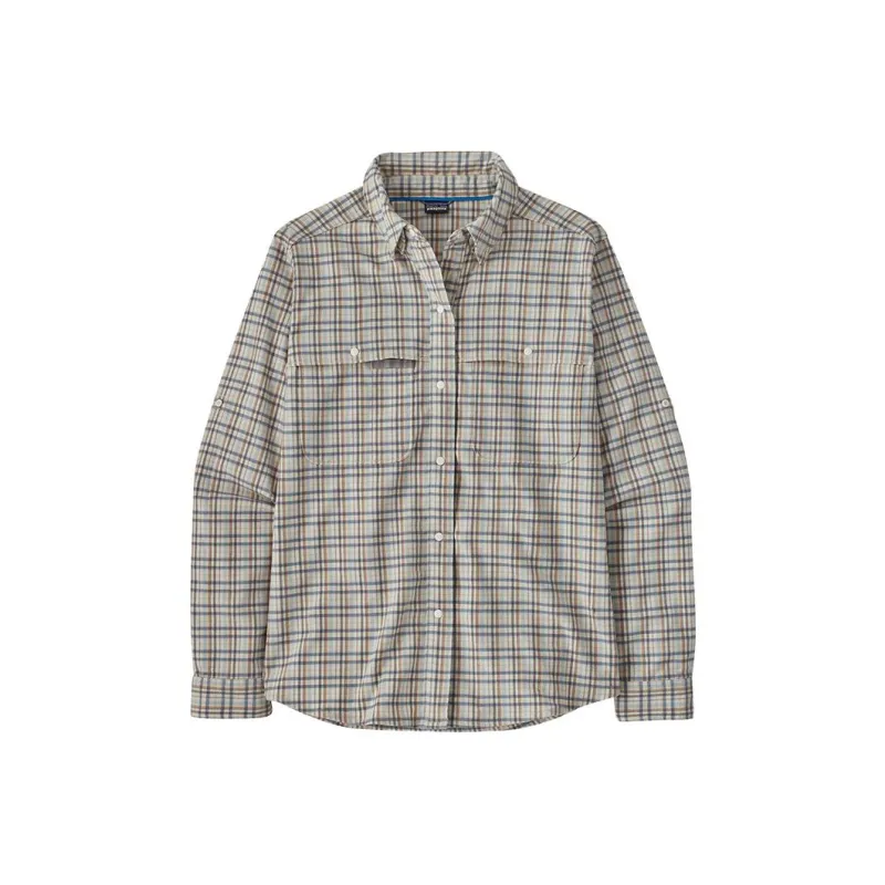 Patagonia Early Rise Shirts Women's-4