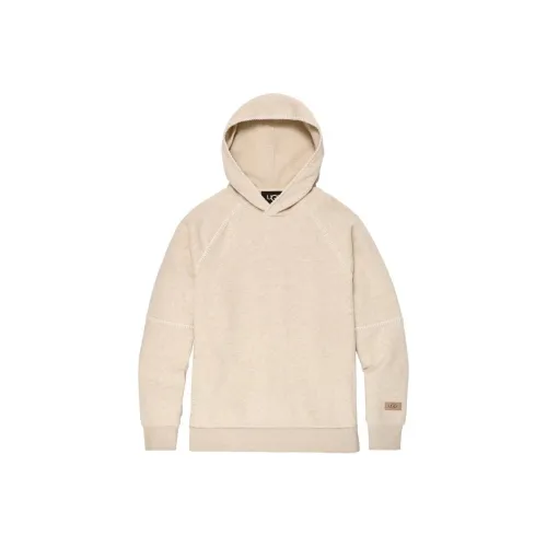 UGG FW24 Sweatshirt Women's Sand Gray