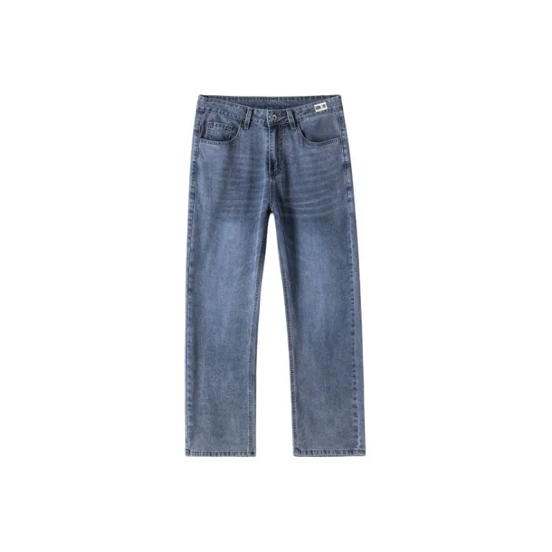 FCB ARCELONA Jeans Unisex-8