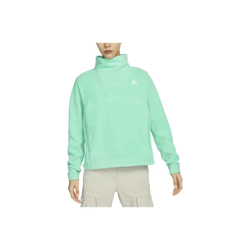 Nike Sweatshirts Women's Mint-0