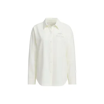 Adidas VERBIAGE Shirt Women's Jade White