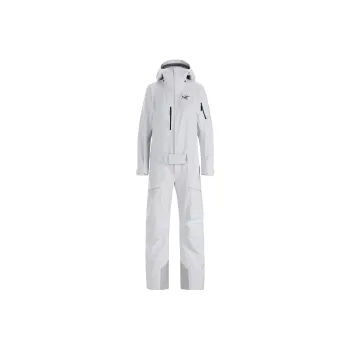 Arcteryx Arctery X Jil Sander Bodysuits Women's Tiger Whale Color