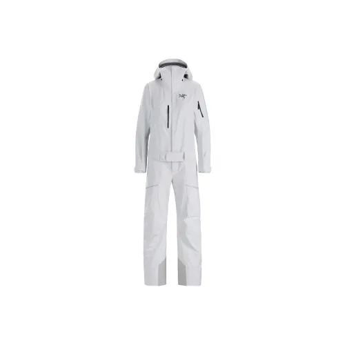 Arcteryx Arctery X Jil Sander Bodysuits Women's Tiger Whale Color