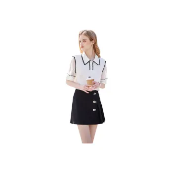 TOUCH T Shirts Women's White