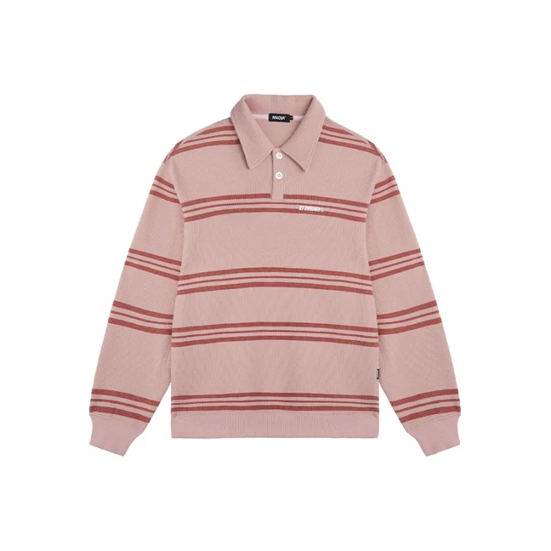 NNOVA Polo Shirts Unisex-0