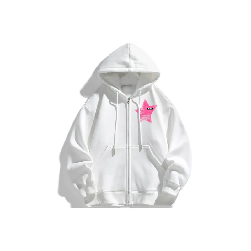 HELEH Sweatshirts Unisex-0