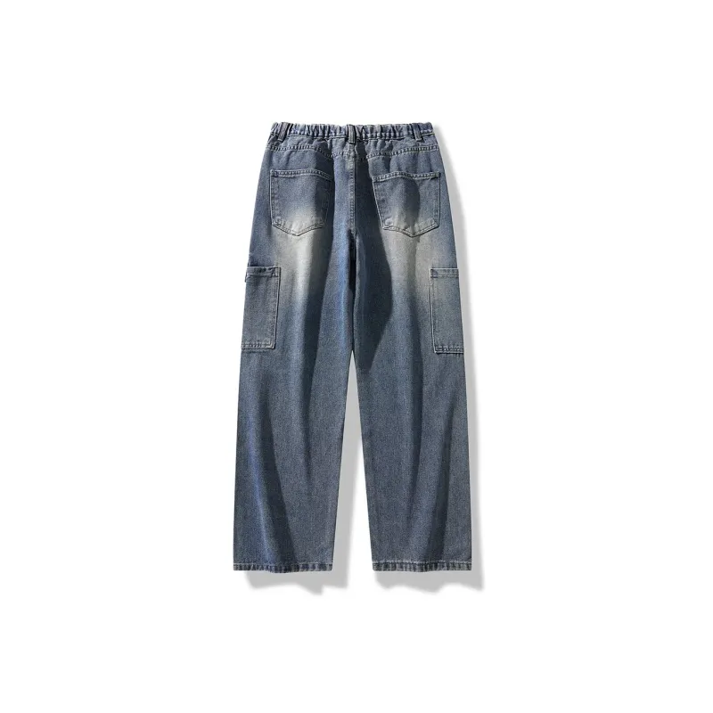 ROBINHOOD Jeans Unisex-7