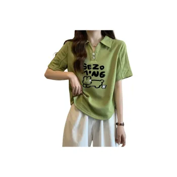 Yoewshean T-Shirts Women's