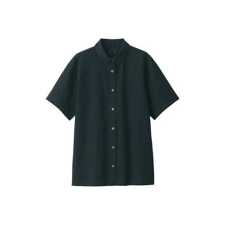 MUJI Shirts Women's-6