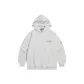 White Sand Gray Embroidered Gray