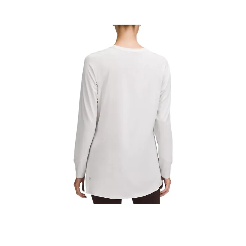 Lululemon All Yours Drop Shoulder Sleeve T-Shirt Women's-2