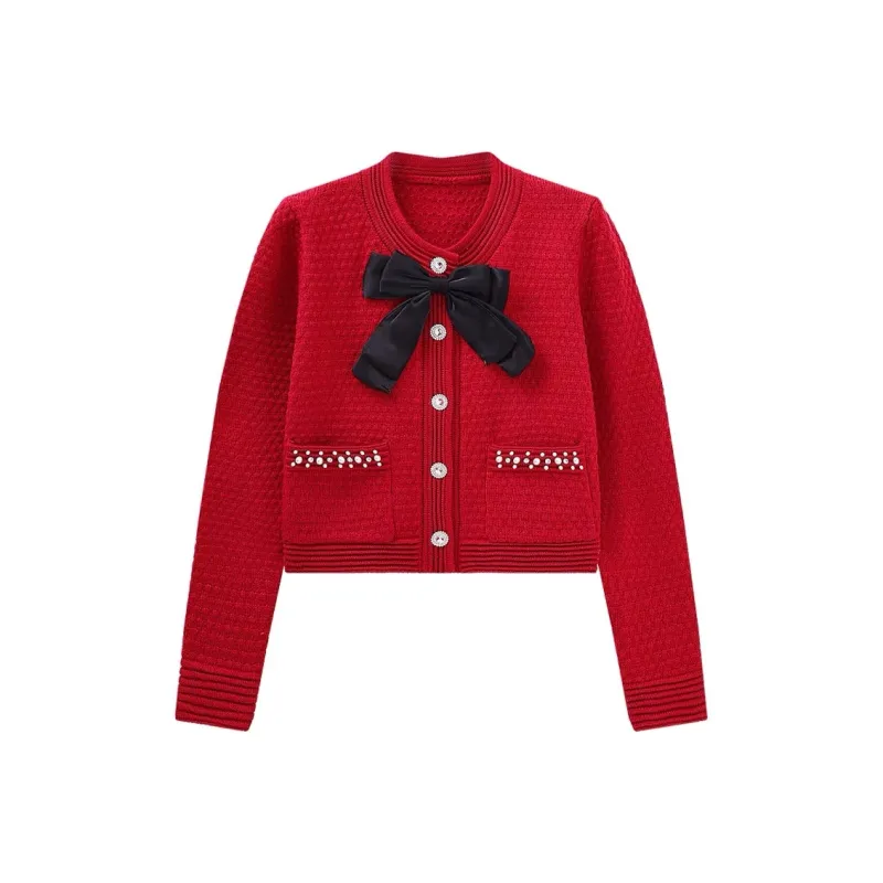IQC Knitwear Women's-8