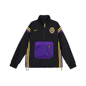 Nike Nike X NBA Jacket Women's Black