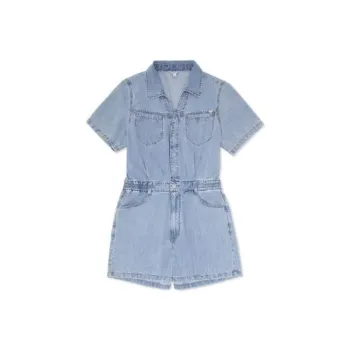 GUESS Bodysuits Women's Blue
