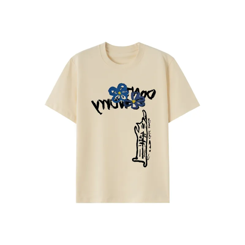TEME T Shirts Women's-2