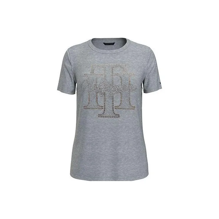Tommy Hilfiger T Shirts Women's-2