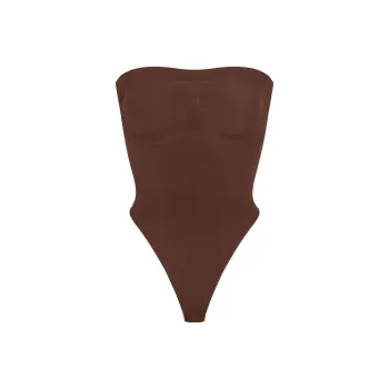 Skims Bodysuits Women's Cocoa