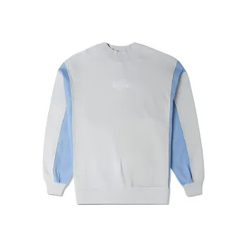 Converse Sweatshirts Women's Light Blue